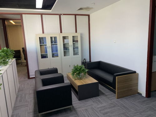 東三環安聯大廈240平獨棟產業園優質房源解析