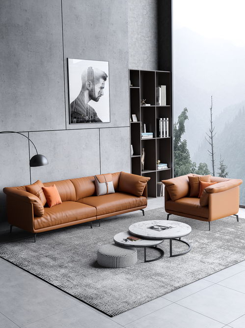 家具產(chǎn)品效果圖 連接設(shè)計(jì)與現(xiàn)實(shí)的視覺橋梁